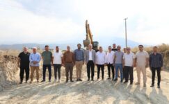AKHİSAR MAHALLESİ’NDE YENİ YAPILAŞMA VE ULAŞIMIN ÖNÜ AÇILIYOR