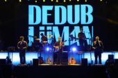 İNEGÖL’DE FESTİVAL HEYECANI DEDUBLÜMAN KONSERİYLE ZİRVEYE ULAŞTI