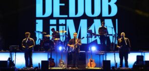 İNEGÖL’DE FESTİVAL HEYECANI DEDUBLÜMAN KONSERİYLE ZİRVEYE ULAŞTI