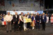 İNEGÖL’ÜN KÜLTÜR VE KARDEŞLİK FESTİVALİNDE ALTIN MOBİLYANIN SAHİBİ KKTC
