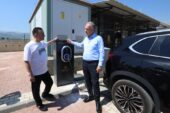 İNEGÖL BELEDİYESİ’NİN ELEKTRİK FATURASI SIFIRLANDI “ENERJİSİ ARTIK GÜNEŞTEN”