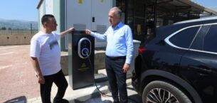 İNEGÖL BELEDİYESİ’NİN ELEKTRİK FATURASI SIFIRLANDI “ENERJİSİ ARTIK GÜNEŞTEN”