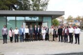 İNEGÖL’DE KARİYER VE İSTİHDAM ALANINDA YENİ SÜRECİN İMZALARI ATILDI