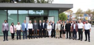 İNEGÖL’DE KARİYER VE İSTİHDAM ALANINDA YENİ SÜRECİN İMZALARI ATILDI