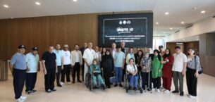 İNEGÖL’DEN BOSNA’YA GÖNÜL KÖPRÜSÜ; 30 YILDIR DİNMEYEN ACI