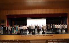 Başkan Şükrü Deviren Muhtarlarla Buluştu