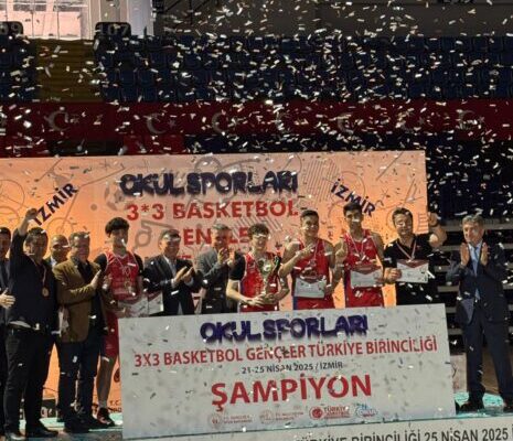 Bursa Sınav Koleji’nin ‘altın’ yılı