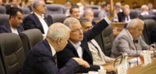 GÜZELYALI’NIN YILLARDIR SÜREN İMAR SORUNU ÇÖZÜLDÜ