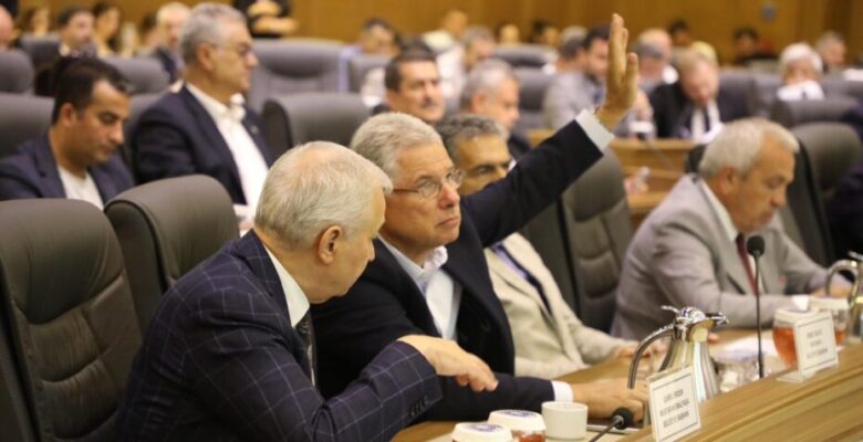 GÜZELYALI’NIN YILLARDIR SÜREN İMAR SORUNU ÇÖZÜLDÜ