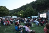 Sanatseverler 9. Çalı Köy Filmleri Festivali’nde buluşacak  