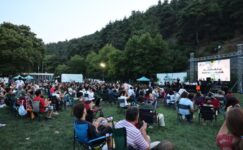 Sanatseverler 9. Çalı Köy Filmleri Festivali’nde buluşacak  