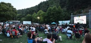 Sanatseverler 9. Çalı Köy Filmleri Festivali’nde buluşacak  
