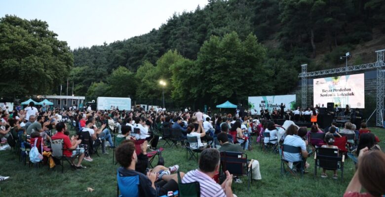 Sanatseverler 9. Çalı Köy Filmleri Festivali’nde buluşacak  