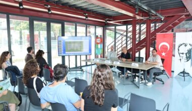 Çalı Köy Filmleri Festivali’nde ilk akademik sempozyum düzenlendi