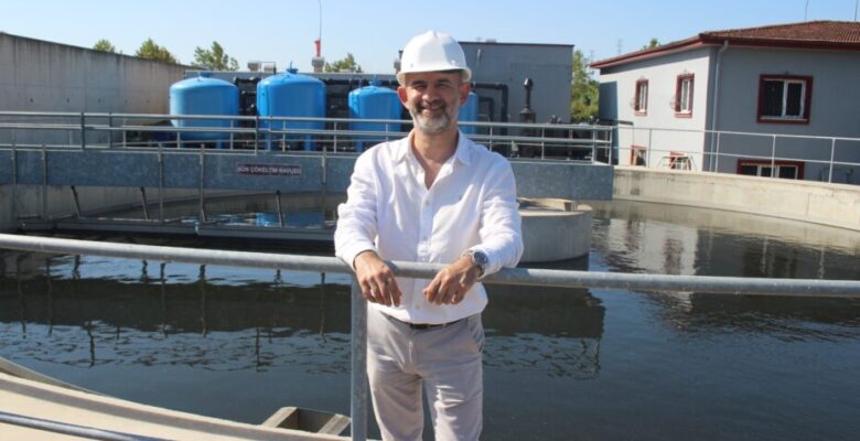 ATIK SUYUN GERİ KAZANIMI HAYATİ ÖNEM TAŞIYOR