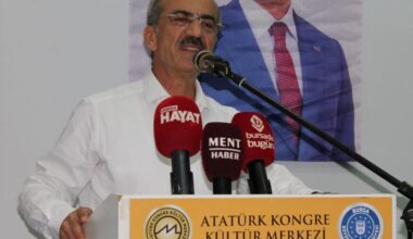 Bursa’dan Kuvayimilliye Çıkışı