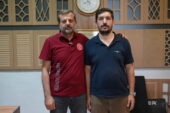 YEŞİL VATAN SAVAŞÇISI: BİZ BU TERBİYE İLE BÜYÜDÜK  
