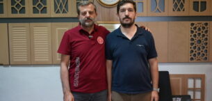 YEŞİL VATAN SAVAŞÇISI: BİZ BU TERBİYE İLE BÜYÜDÜK  