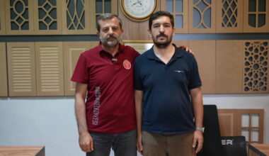 YEŞİL VATAN SAVAŞÇISI: BİZ BU TERBİYE İLE BÜYÜDÜK  