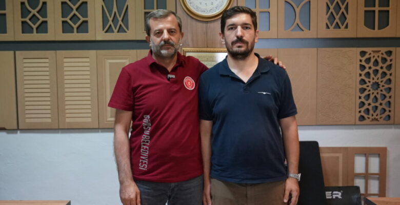 YEŞİL VATAN SAVAŞÇISI: BİZ BU TERBİYE İLE BÜYÜDÜK  