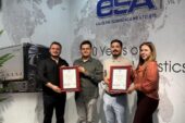 ESA LOJİSTİK KALİTESİNİ TESCİLLEDİ