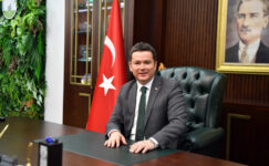 Osmangazi Avrupa’nın CIVITAS şehirleri arasına seçildi