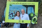 9. Çalı Köy Filmleri Festivali başladı