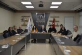 TMMOB BURSA İKK’DAN ZORUNLU AÇIKLAMA
