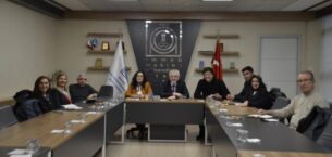 TMMOB BURSA İKK’DAN ZORUNLU AÇIKLAMA