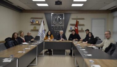 TMMOB BURSA İKK’DAN ZORUNLU AÇIKLAMA
