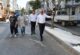 Karacabey Belediyesi’nden Ulucami ve İmaret bölgesine estetik dokunuş