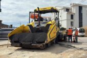 Gemlik Belediyesi’nden Umurbey’e Asfalt Hamlesi
