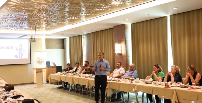 Gemlik’te Katılımcı Bütçe Dönemi