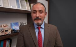 ROBOTİK ORTOPEDİDE YENİ DÖNEM…