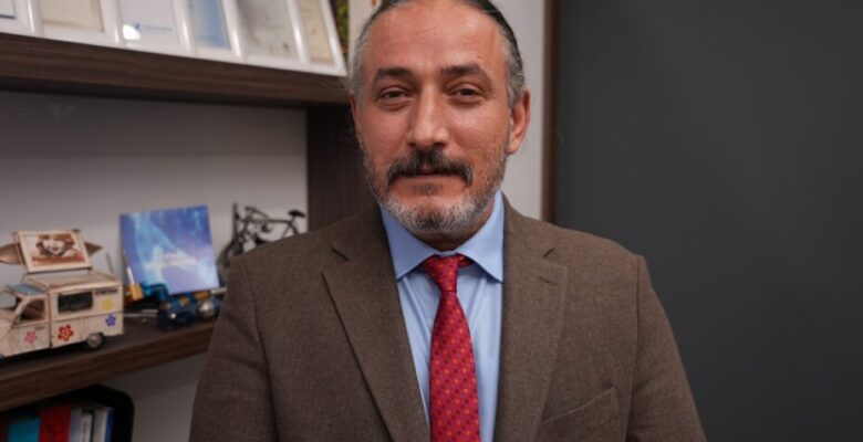 ROBOTİK ORTOPEDİDE YENİ DÖNEM…