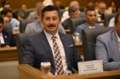 ERCAN ÖZEL’DEN YESAŞ KONUSUNDA AÇIKLAMA