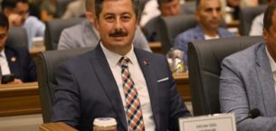 ERCAN ÖZEL’DEN YESAŞ KONUSUNDA AÇIKLAMA