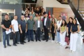 KAYAPA’DAKİ OTOMOTİV FİRMALARI UR-GE İÇİN TOPLANDI