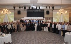 İNŞAAT SEKTÖRÜNDEN DESTEK ÇAĞRISI