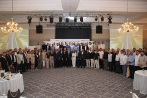İNŞAAT SEKTÖRÜNDEN DESTEK ÇAĞRISI