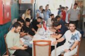 Osmangazi’de istihdam sağlayan buluşma