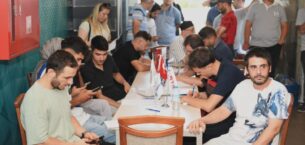 Osmangazi’de istihdam sağlayan buluşma