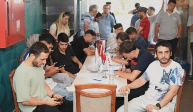 Osmangazi’de istihdam sağlayan buluşma