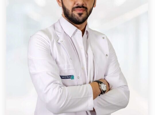 OP. DR. JAVANSHİR BAKİROV’DAN SÜNNET UYARISI: “DOĞRU ZAMAN, DOĞRU YÖNTEM”