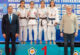 Osmangazili judocudan Avrupa Judo Kupası’nda bronz madalya