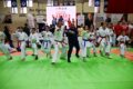 Karatenin Kalbi Gemlik’te Atıyor