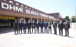ANASİAD, Libya ile Fuar Köprüsü Kuruyor