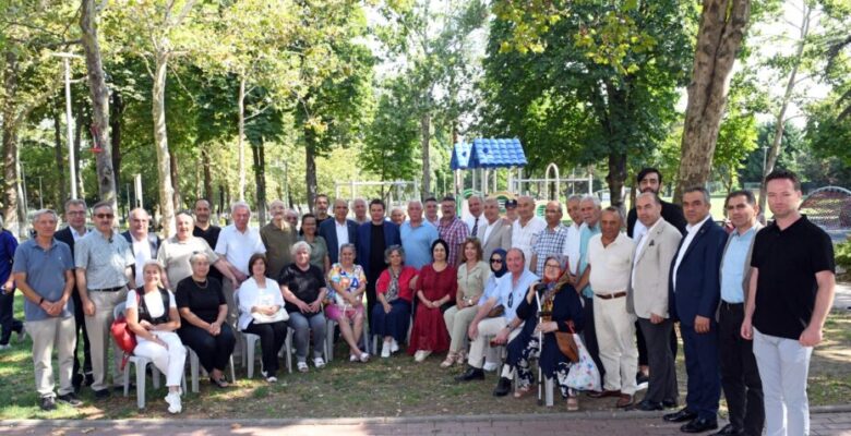 Erkan Aydın: “Sıkıntılara sahada olarak çözüm üretiyoruz”