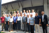 Başkan Aydın Zafer Mahallesi’nde sorunları yerinde dinledi