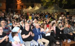 Osmangazi Belediyesi etkinlikler ile mahallelere konuk oluyor